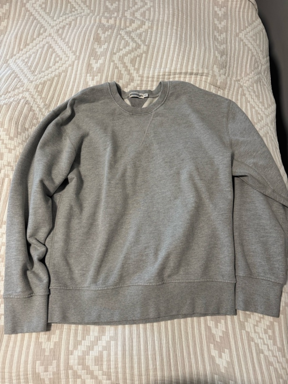 Freenote Deck Sweatshirt